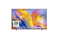 "100" Mini LED M90H 4K Samsung Vision AI Smart TV (2026) Titanium Black"
