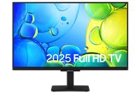 "Samsung 24" Full HD F6000 Smart TV (2025) Black"