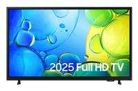 "Samsung 32" Full HD F6000 Smart TV (2025) Black"