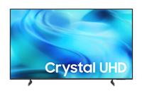 "Samsung 43" Crystal UHD U8000H 4K Vision AI Smart TV (2026) Titanium Gray"