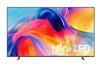"75" Mini LED M70H 4K Samsung Vision AI Smart TV (2026) Titanium Black"