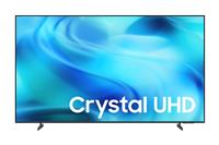 "Samsung 85" Crystal UHD U8020H 4K Vision AI Smart TV (2026) Titanium Gray"