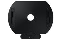 "Samsung Auto-Rotation Wall Mount (EU Plug) Black 43 - 55""