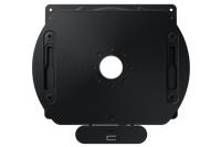 "Samsung Auto-Rotation Wall Mount Black 43""