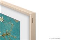 "Samsung Customisable Signature Metal Bezel for The Frame 32" TV Sand Gold"