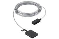 Samsung 15m One Near-Invisible Cable for The Frame Black