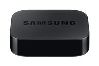 Samsung SmartThings Dongle Black