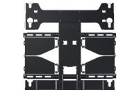 "Samsung Full Motion Slim Wall Mount Black 58 - 75""