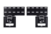 "Samsung Slim Fit Wall Mount for 98"+ TVs Black"