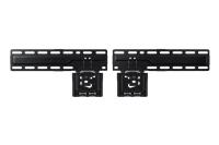 "Samsung Slim Fit Wall Mount 55 - 65" Black"