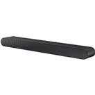 Samsung S50B 5.0ch Lifestyle All-in-one Soundbar in Black with Alexa Voice Control Built-in and Dolb