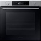 Samsung NV7B44205AS Series 4 Smart Oven with Dual Cook in Black
