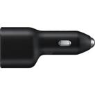 Samsung 40W Car Charger in Black (EP-L4020NBEGEU)