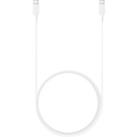 Samsung USB-C to C 1.8m Cable (3A) in White (EP-DX310JWEGEU)