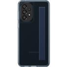 Samsung Galaxy A33 5G Slim Strap Cover in Blue Grey (EF-XA336CBEGWW)