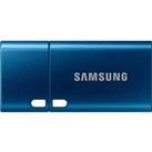 Samsung USB Flash Drive Type-C 64GB in Blue (MUF-64DA/APC)