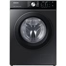 Samsung Series 5 WW11BBA046AB/EU 11kg Washing Machine in Black