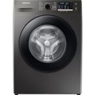 Samsung Series 5 WW11BGA046AX/EU 11kg Washing Machine in Graphite