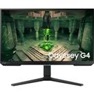 Samsung 27" G40B 240Hz Odyssey Gaming Monitor in Black