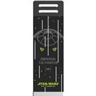 Samsung Disney Star Wars Imperial TIE Fighter Strap for Cover with Strap in Black (GP-XVF721HOLGW)