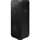 Samsung ST40B 160W Sound Tower Bass Boost Party Audio in Black (MX-ST40B/XU)
