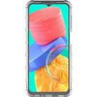 Samsung M Cover for Galaxy M33 in Clear (GP-FPM336KDATW)