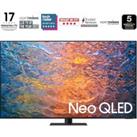 Samsung 2023 55 QN95C Flagship Neo QLED 4K HDR Smart TV in Black