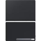 Samsung Smart Book Cover for Tab S9 Ultra in Black (EF-BX910PBEGWW)