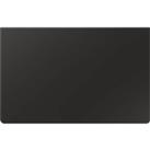 Samsung Slim Book Cover Keyboard for Tab S9 Ultra in Black (EF-DX910BBEGGB)