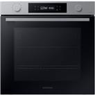 Samsung NV7B41307AS Series 4 Smart Oven with Pyrolytic Cleaning in Grey