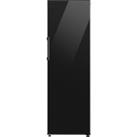 Samsung Bespoke RR39C76K322/EU Tall One Door Fridge with Wi-Fi Embedded & SmartThings - Clean Bl