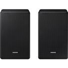 Samsung SWA-9500S 2.0.2ch Wireless Rear Speaker Kit (2021) in Black