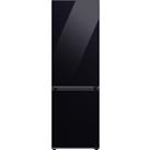 Samsung Bespoke RB34C6B2E22/EU Classic Fridge Freezer with SpaceMax Technology - Black