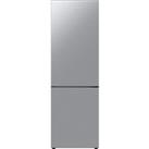 Samsung RB33B610ESA/EU Classic Fridge Freezer with SpaceMax Technology - Silver