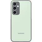 Samsung Silicone Case for S23 FE in Green (EF-PS711TMEGWW)