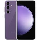 Samsung Galaxy S23 FE 128GB in Purple (SM-S711BZPDEUB)