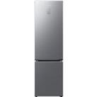 Samsung Bespoke RL38C776ASR/EU Classic Fridge Freezer with SpaceMax Technology - Real Stainless in S