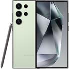 New Samsung Galaxy S24 Ultra (Online Exclusive) 1TB Titanium Green 2024