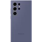 Samsung Silicone Case for Galaxy S24 Ultra (EF-PS928TVEGWW)