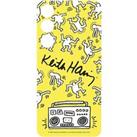 Samsung Keith Haring Dance Plate for Galaxy S24+ Suit Case (GP-TOS926SBBYW)