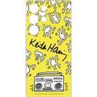 Samsung Keith Haring Dance Plate for Galaxy S24 Ultra Suit Case (GP-TOS928SBBYW)