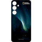 Samsung National Geographic Aurora Plate for Galaxy S24 Suit Case (GP-TOS921HINBW)