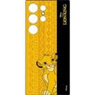 Samsung Disney Lion King Plate for Galaxy S24 Ultra Suit Case (GP-TOS928HIRFW)