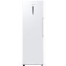 Samsung RR7000 RZ32C7BDEWW/EU Tall One Door Freezer with All-around Cooling - White