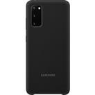 Samsung Galaxy S20 Silicone Cover (EF-PG980TBEGEU)