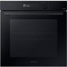 Samsung NV7B5675WAK Series 5 Smart Oven with Steam Assist Cooking in Black
