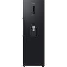 Samsung RR7000 RR39C7DJ5BN/EU Tall One Door Fridge with Non-Plumbed Water Dispenser - New Empire Bla