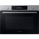 Samsung NQ5B4553FBS Series 4 Smart Compact Oven in Black