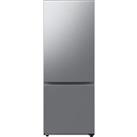 Samsung RB53DG703CS9EU Large 75cm Fridge Freezer with SpaceMax Technology - Silver in Refined Inox
