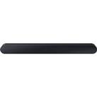 Samsung S60D S-Series 5.0ch Lifestyle Soundbar (2024) in Black (HW-S60D/XU)